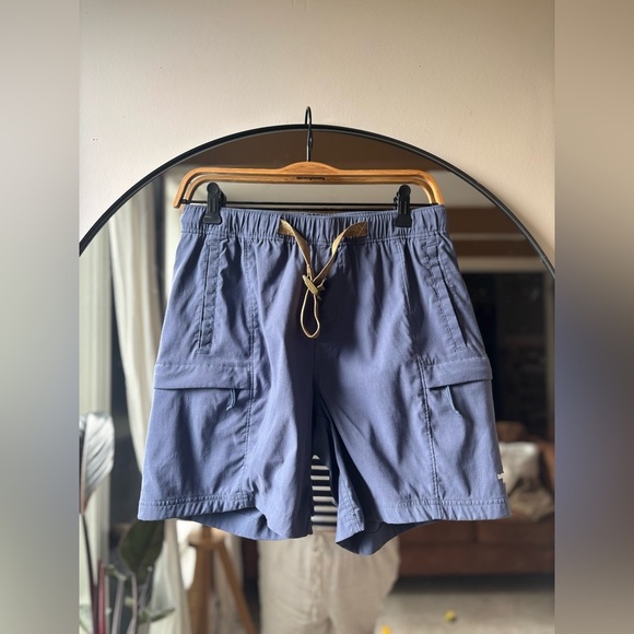 THE NORTH FACE | mens class v belted shorts | size small - Picture 3 of 6